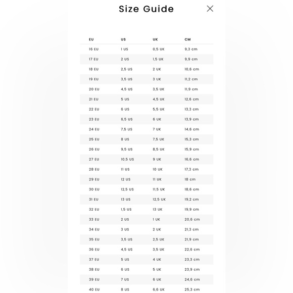 NWT NATURINO COCOON Leather first step shoes in Beige - Picture 7 of 15